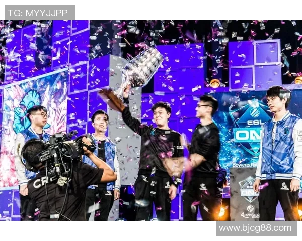 esl比赛2017dota-DOTA中的激情与荣耀，2017 ESL比赛回顾-esl比赛2017dota